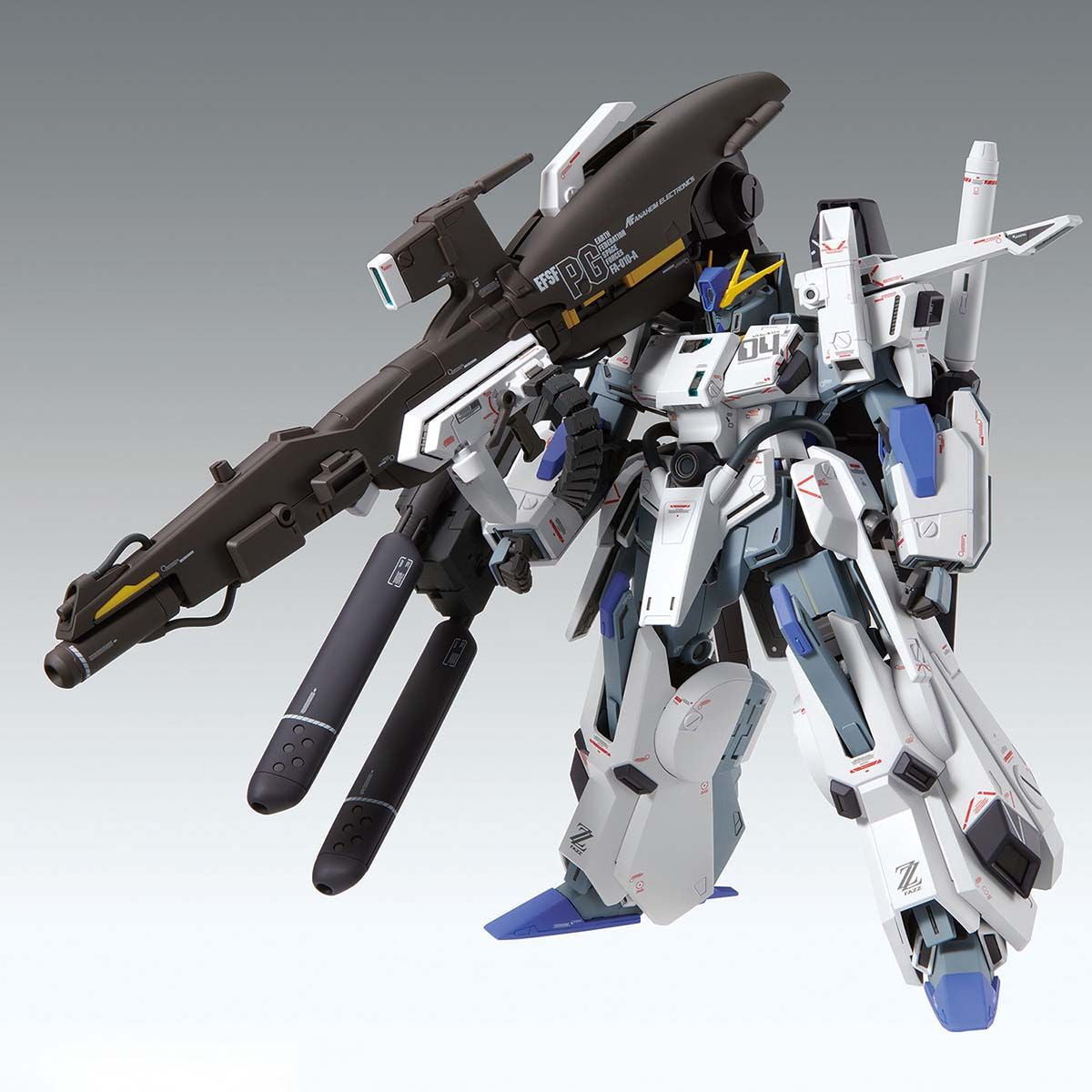 Master Grade (MG)