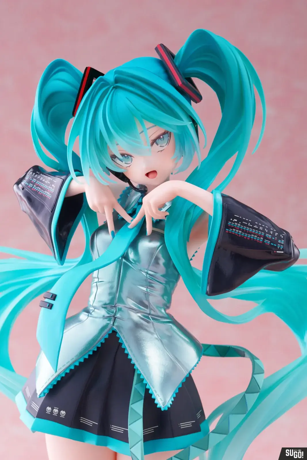 Anime Figures & Merch