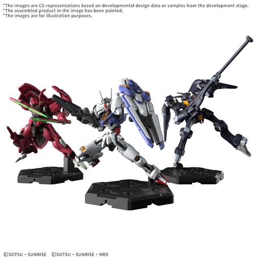 Gundam Assemble Expansion Pack 02 [EX02] WFM (PRE-ORDER Oct-26)