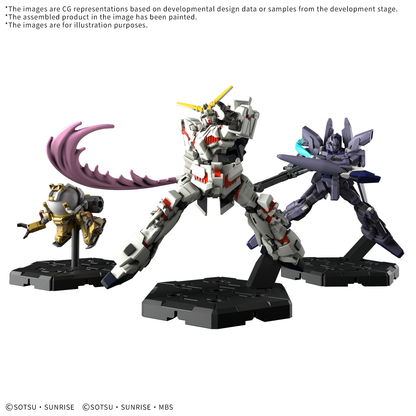Gundam Assemble Expansion Pack 01 [EX01] UNICORN (PRE-ORDER Oct-26)