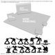 Gundam Assemble Deluxe Set 02 [DX02] (PRE-ORDER Dec-26)