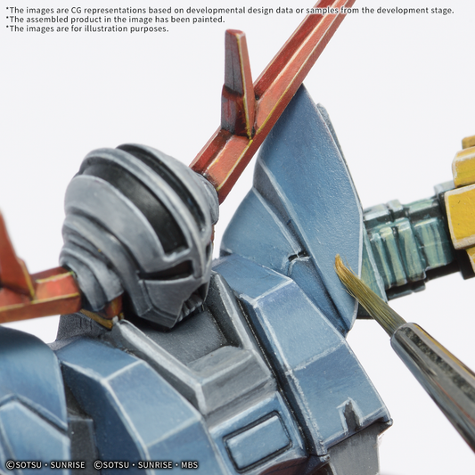 Gundam Assemble Deluxe Set 01 [DX01] (PRE-ORDER Oct-26)