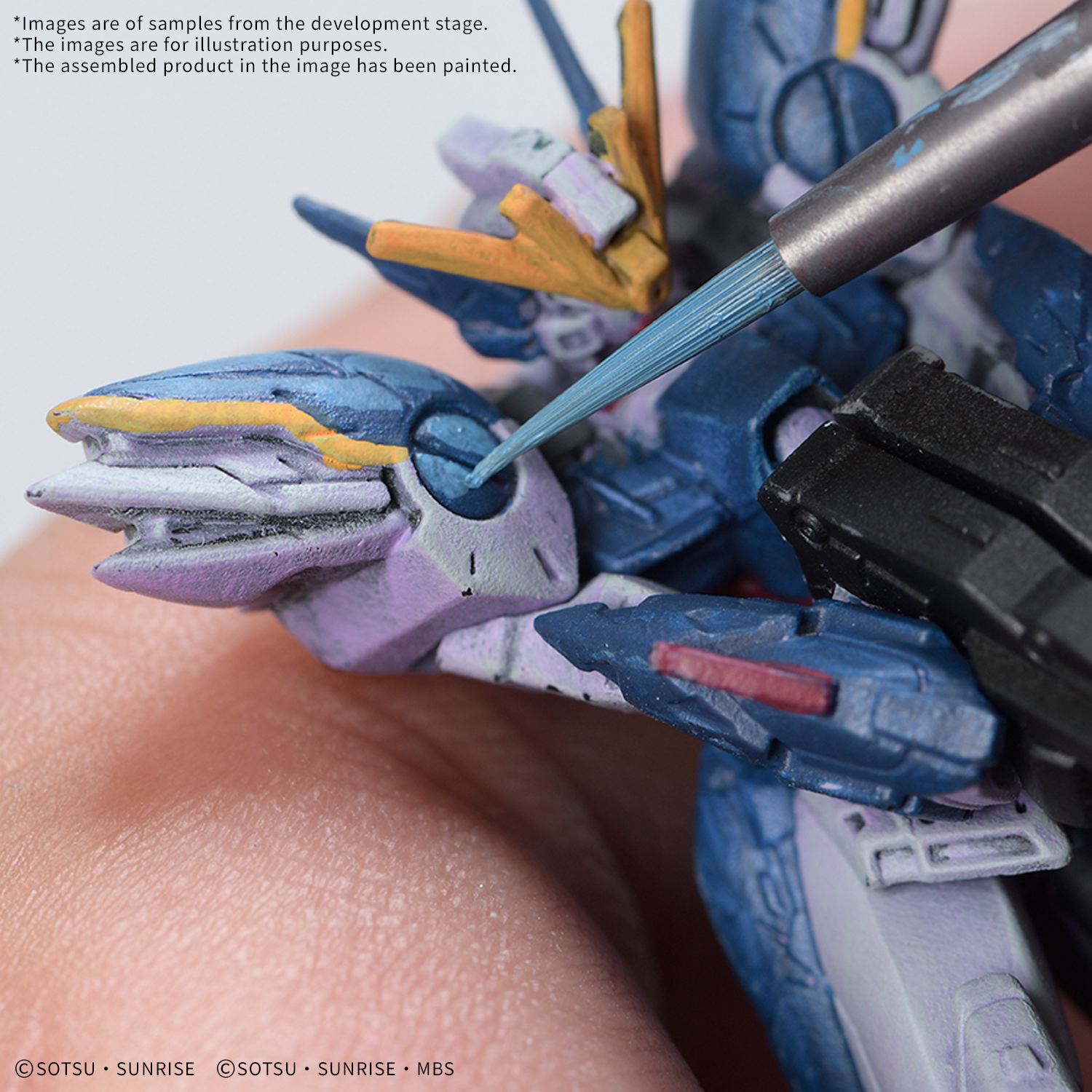 Gundam Assemble Starter Set 01 [ST-01] (PRE-ORDER Oct-26)